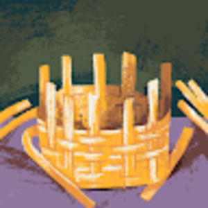 Meet your Posher, Kris